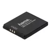 Hama DP 437 Litija jonu (Li-Ion) 580 mAh