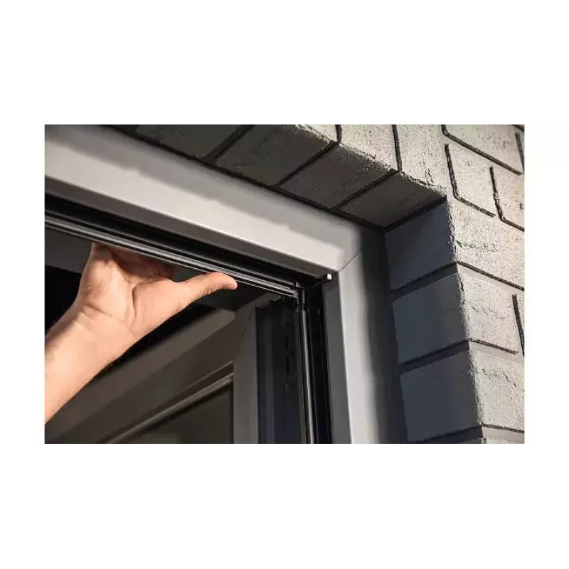 Logu sietu montāžas komplekts TESA 55214-01