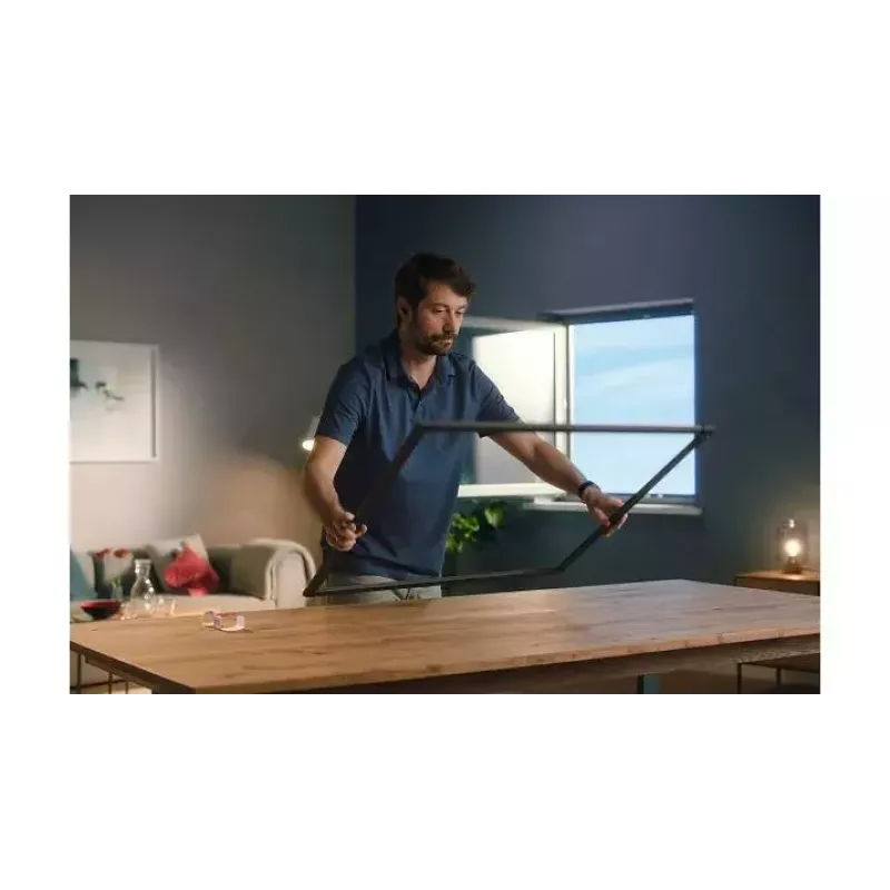Logu sietu montāžas komplekts TESA 55214-01