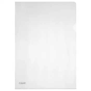 Mape polipropilēna (PP) Herlitz 50009077