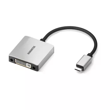 Marmitek Connect USB C to DVI - USB-C uz DVI adapteris