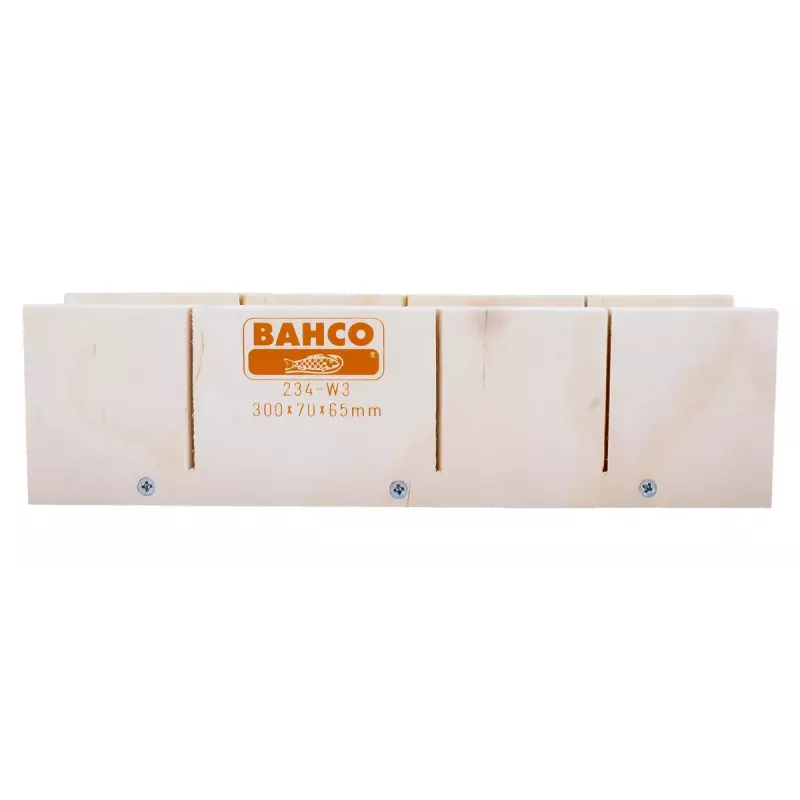 Uzglabāšanas kaste Bahco 234-W1