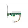 DeLOCK 90063 iekšējais PCI adapteris PCIe uz PCI Windows 10 8.1