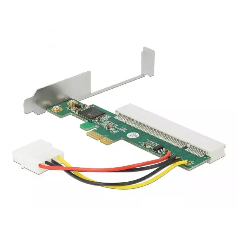 DeLOCK 90063 iekšējais PCI adapteris PCIe uz PCI Windows 10 8.1