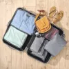 Hama 00096293 apģērbu uzglabāšanas soma, pelēka