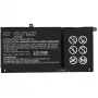 CoreParts MBXDE-BA0239 klēpjdatora rezerves daļa Akumulators