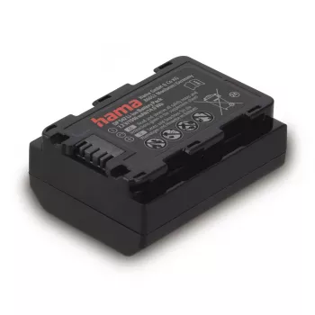 Baterija Hama DP 542 litija jonu 1940 mAh kamerai