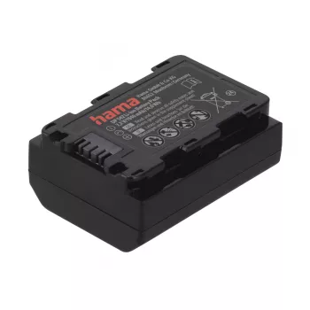 Baterija Hama DP 542 litija jonu 1940 mAh kamerai