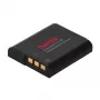 Baterija Hama DP 545 Lithium-Ion 1020 mAh kamerai