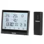 Hama Full Touch melns LED ar baterijām