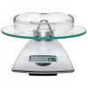 Uvex pure-fit caurspīdīgas polikarbonāta aizsargbrilles 19 g
