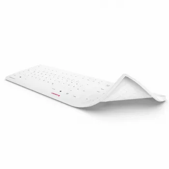 Cherry 61510017 tastatūras pārvalks