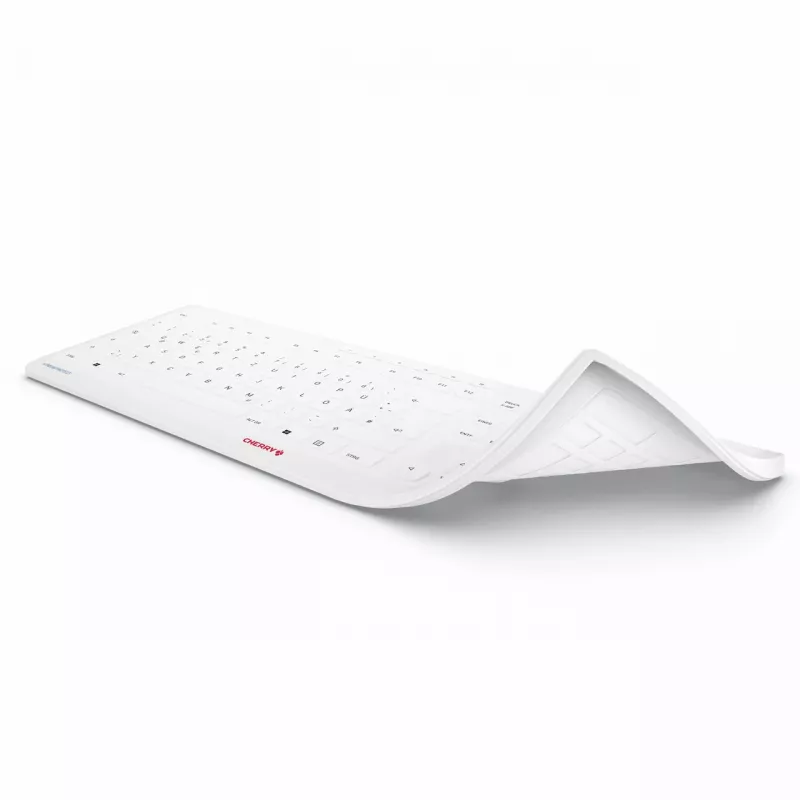 Cherry 61510017 tastatūras pārvalks