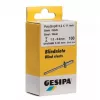 Neredzama kniede GESIPA 1433569 Tērauds 6mm galva 3mm aste 10mm garums
