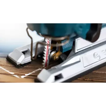 Finierzāģa asmens Bosch T144DHM Carbide 2 gab. Cietkoksne Plastmasa