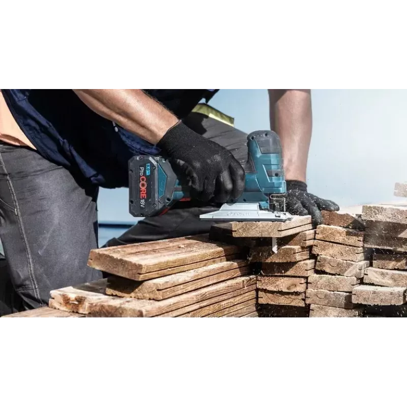 Finierzāģa asmens Bosch T144DHM Carbide 2 gab. Cietkoksne Plastmasa