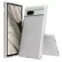 Cover JT BERLIN 10918 mobilā tālruņa maciņš Caurspīdīgs Google Pixel 7a