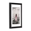 Hama Swing vienas fotogrāfijas rāmis Melns