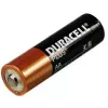 Vienreizlietojamā baterija Duracell Plus Power AA sārmu uzticama darbība