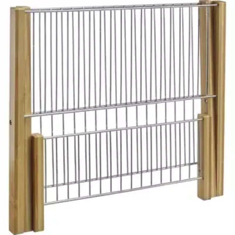 Trauku žāvētājs Westmark Tilo brīvstāvošs 390x350x28mm