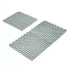 Noteces paklājs Westmark 61762270, galda tipa, 310x310 mm