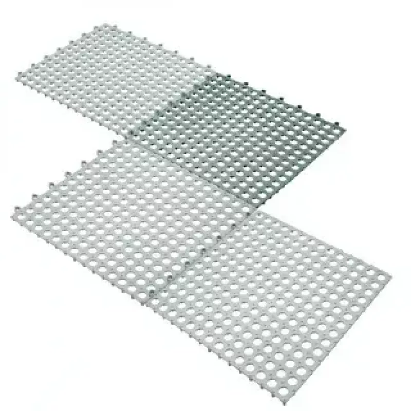 Noteces paklājs Westmark 61762270, galda tipa, 310x310 mm