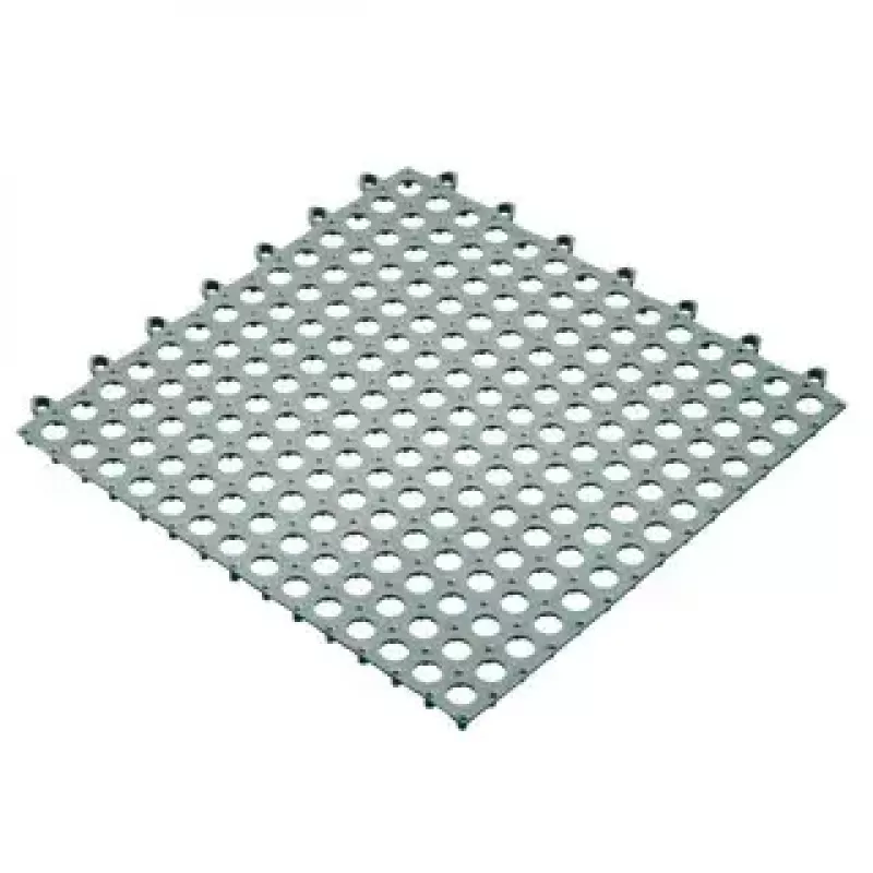 Noteces paklājs Westmark 61762270, galda tipa, 310x310 mm