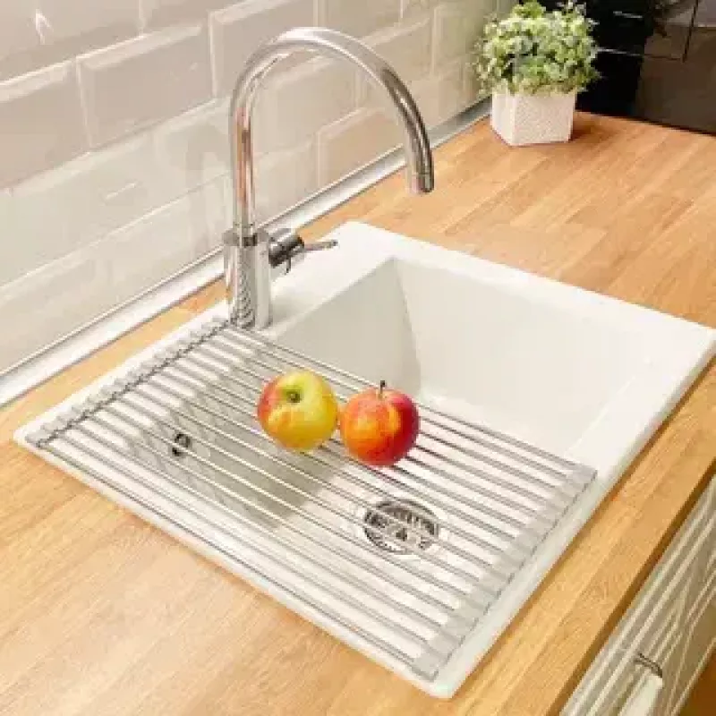 Trauku žāvējamais paliktnis Westmark Home 290 mm galda virsmai