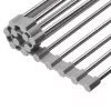 Trauku žāvējamais paliktnis Westmark Home 290 mm galda virsmai