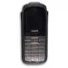 JT BERLIN 12019 melns universāls maciņš Aastra Mitel ierīcēm