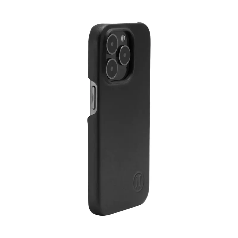 Vāciņš JT BERLIN Kreuzberg iPhone 14 Pro Max 17 cm Melns