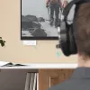 Hama 00014171 Bluetooth mūzikas uztvērējs 7 m Balta