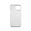 Hama “Extreme Protect” mobilā tālruņa maciņš Apple iPhone 13, caurspīdīgs
