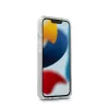 Hama “Extreme Protect” mobilā tālruņa maciņš Apple iPhone 13, caurspīdīgs