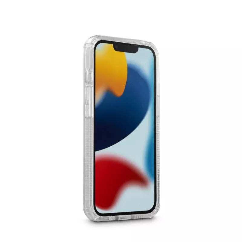 Hama “Extreme Protect” mobilā tālruņa maciņš Apple iPhone 13, caurspīdīgs