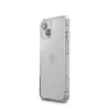 Hama “Extreme Protect” mobilā tālruņa maciņš Apple iPhone 13, caurspīdīgs