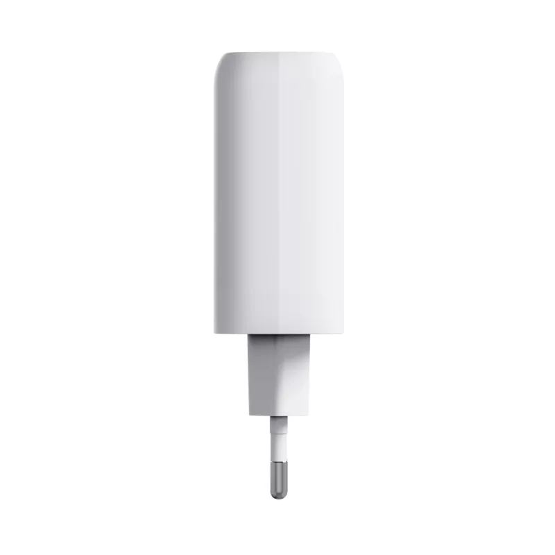 Iekštelpu lādētājs Trust Maxo 25381 universāla ātrā uzlāde 20V 2xUSB-C