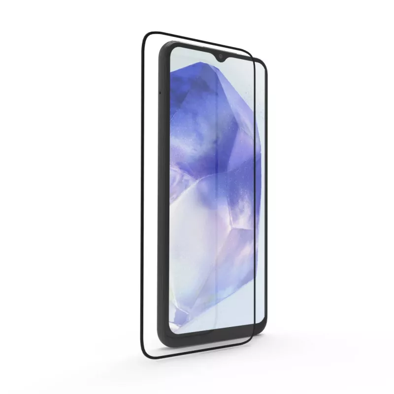 Hama Extreme Protect caurspīdīgs ekrāna aizsargs Samsung 1 gab.