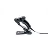 Rokas svītrkodu lasītājs Star Micronics BSH-20U 1D/2D CMOS vadu USB melns
