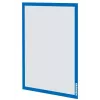 Dēļu rāmis Franken AR15032 A3 Zils 470x10x650mm 2gab.