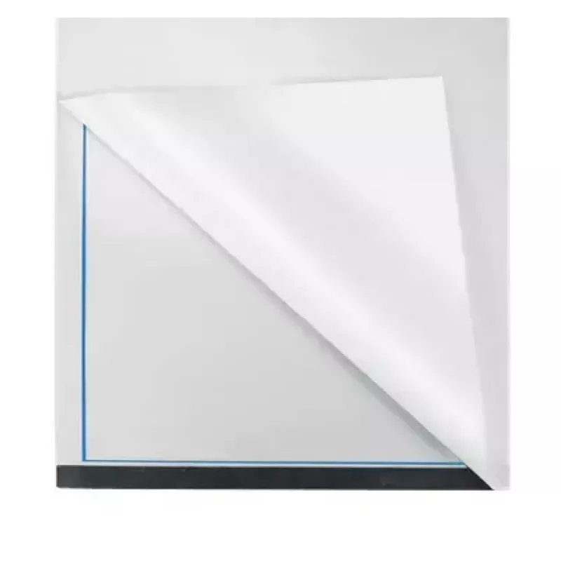 Dēļu rāmis Franken AR15032 A3 Zils 470x10x650mm 2gab.