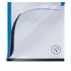 Dēļu rāmis Franken AR15032 A3 Zils 470x10x650mm 2gab.