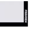 Tāfeles rāmis Franken AR15102 A3 Melns 470x10x650mm 2 gab.