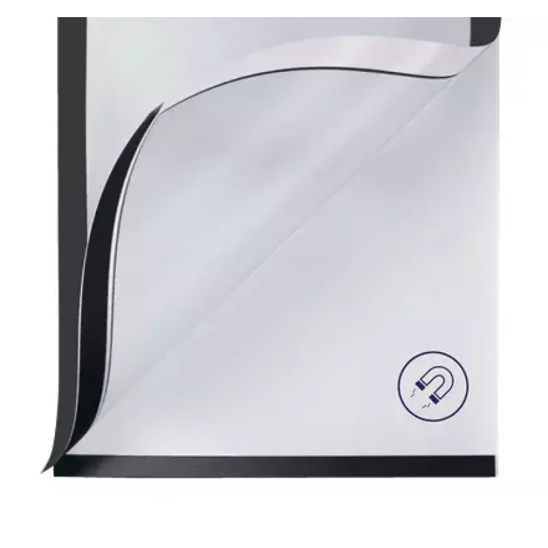 Tāfeles rāmis Franken AR15102 A3 Melns 470x10x650mm 2 gab.