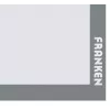 Dēļa rāmis Franken AR15132 Sudraba A3 470x10x650mm 2 gab.