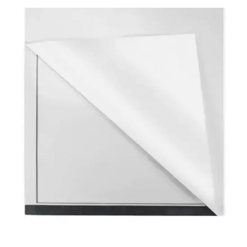 Dēļa rāmis Franken AR15132 Sudraba A3 470x10x650mm 2 gab.