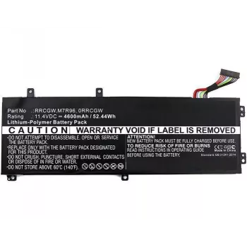 CoreParts NCC3D-CP CoreParts NCC3D-CP klēpjdatora akumulators