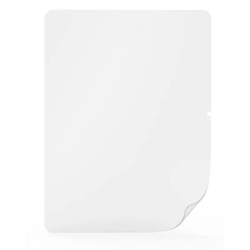 Hama Hiflex caurspīdīgs ekrāna aizsargs Apple 1 gab.