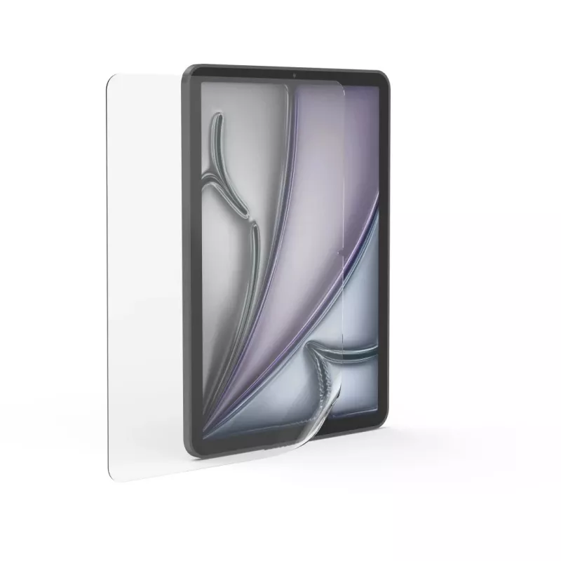 Hama Hiflex caurspīdīgs ekrāna aizsargs Apple 1 gab.