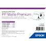 Epson 7113703 printera uzlīme Balta Pašlīmējoša printera uzlīme